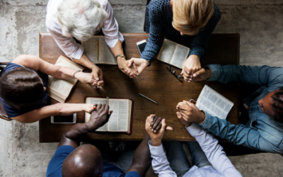 A Call to Prayer For Persecuted Christians